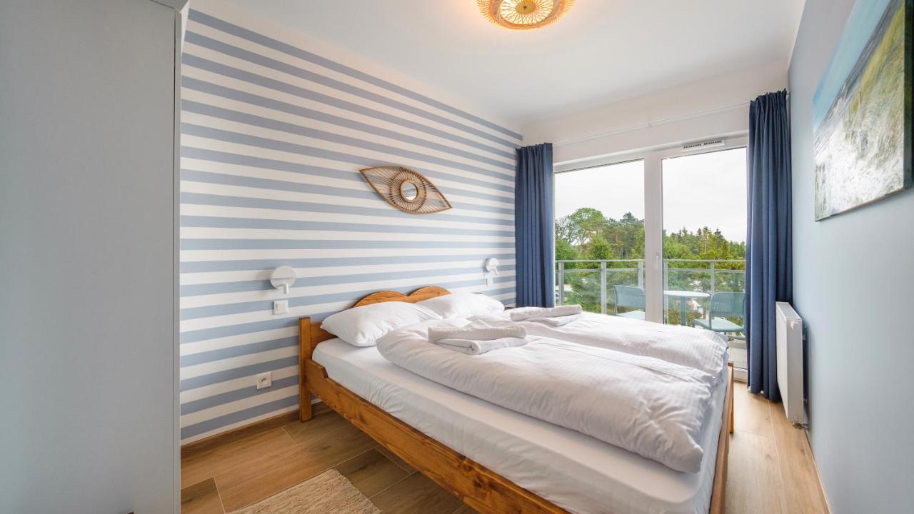 Apartamenty Sun & Snow Let'S Sea Baltic Park Гонски Экстерьер фото